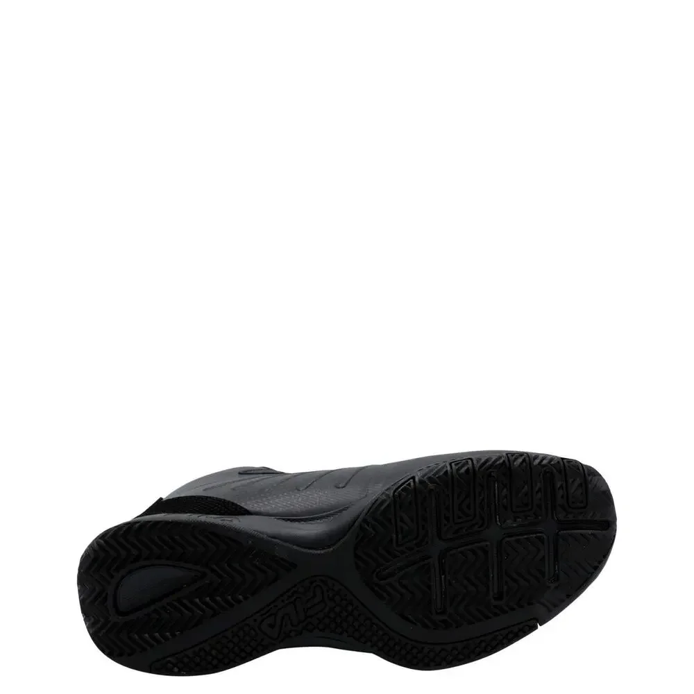Fila sleek versatile